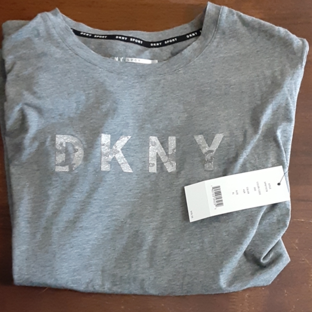 Women's Dkny Tee